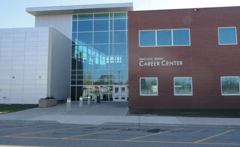 Dearborn high school students can participate in a free summer program at the Michael Berry Career Center