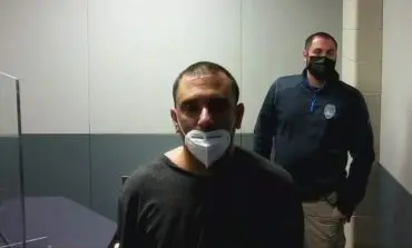 Dearborn Heights man accused of strangling mother to death