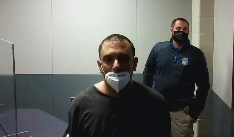 Dearborn Heights man accused of strangling mother to death