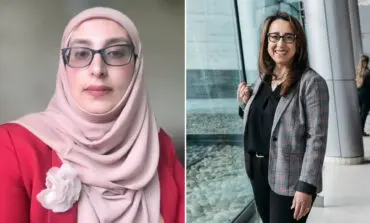 Whitmer appoints Jaleelah Ahmed, Amal Berry to Mid East affairs commission