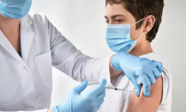 Michigan to begin vaccinating adolescents 12- to 15-years-old following CDC recommendation