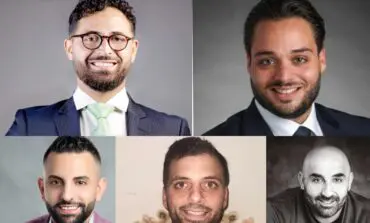 Local men host Ramadan 5K to raise money for charity