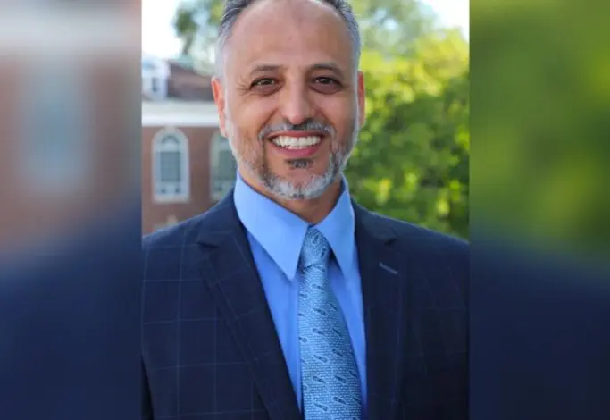 Saeid Alawathi looking to serve Dearborn as a member of City Council