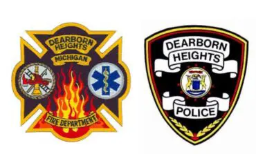 Dearborn Heights names Officer and Firefighter of the Year