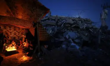 Ethical Danish pension fund considers excluding Israel over human rights