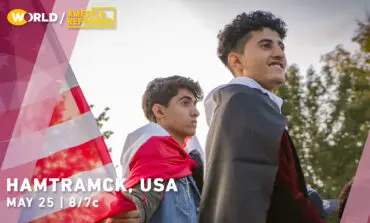 "Behind the scenes" documentary on Hamtramck politics premieres on WORLD Channel May 25