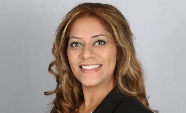 Community activist Samraa "Sam" Luqman announces bid for Dearborn City Council