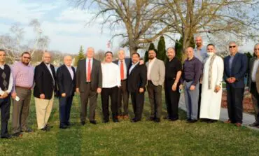 FBI recognizes Michigan Muslim Community Council for COVID service, fostering dialogue