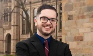 Dearborn Council candidate Jon Akkari looks to increase services through public safety reform