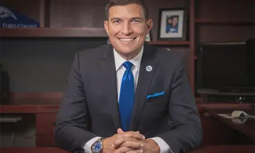 Governor Whitmer appoints Henry Ford College president to Michigan Council for Rehabilitation Services