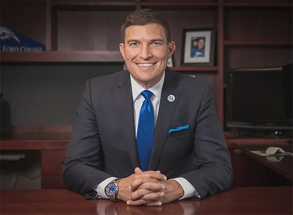 Governor Whitmer appoints Henry Ford College president to Michigan Council for Rehabilitation Services