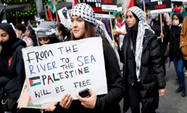 Palestine’s moment: Despite massive losses, Palestinians have altered the course of history