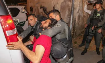 Muna is Palestine, Yakub is Israel: The untold story of Sheikh Jarrah