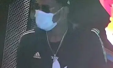 Dearborn police seeking help identifying a murder suspect