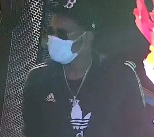 Dearborn police seeking help identifying a murder suspect