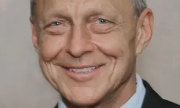 Tom Wencel running for re-election to Dearborn Heights City Council