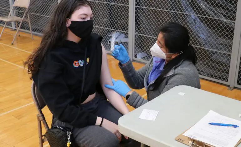 MDHHS launches online access to immunization records 