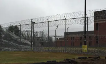 Prison guard in Connecticut fired over anti-Muslim meme