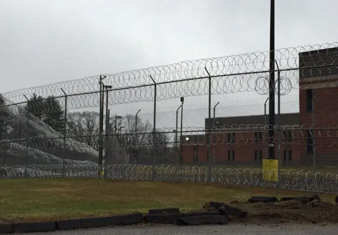 Prison guard in Connecticut fired over anti-Muslim meme