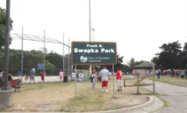 28th annual Ecorse Creek clean-up happening this weekend