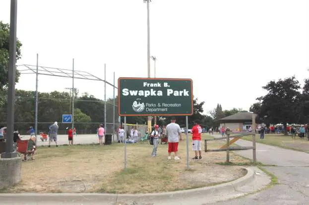 28th annual Ecorse Creek clean-up happening this weekend