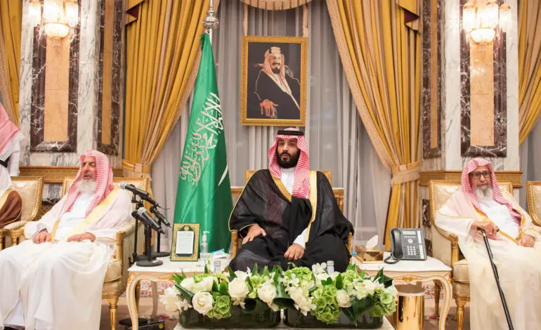 Never-ending destruction of historical sites in Mecca and Medina, cradle of Islam