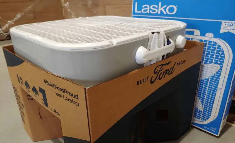 Dearborn Chamber partnering with Ford Motor Company to provide free air filtration kits for local businesses