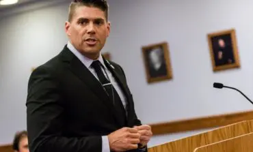 Former assistant attorney general pleads no contest to willful neglect