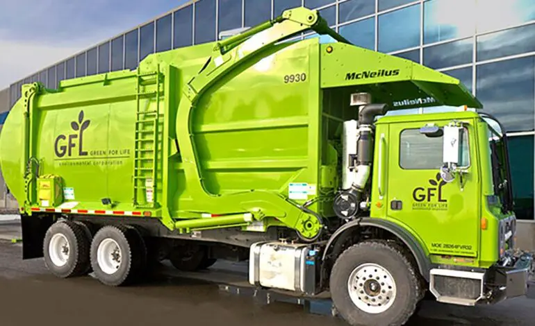 Dearborn Heights officials are taking out the trash, seeking new waste removal bids