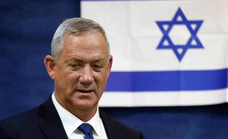 Israeli defense minister threatens Iran with military action, airstrikes launched into Lebanon