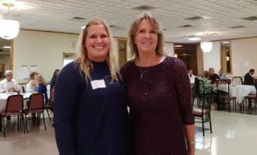 Denise Malinowski-Maxwell kicks off her mayoral campaign