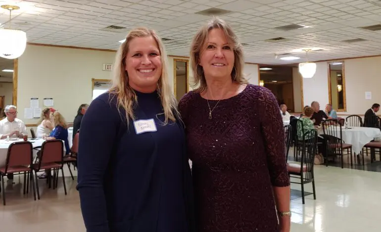 Denise Malinowski-Maxwell kicks off her mayoral campaign