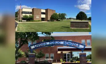 Teacher accused of sexually molesting visually impaired 8-year-olds in Garden City, Livonia schools