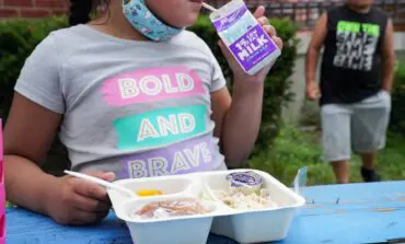 More than 60 summer food distribution sites coming to Metro Detroit starting this week