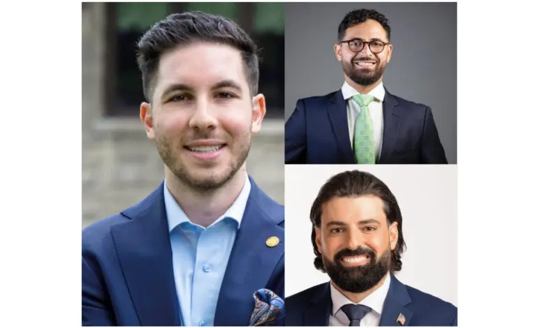 Emgage endorses Abdullah Hammoud for Dearborn mayor; Hassan Ahmad and Mo Baydoun for Dearborn Heights City Council