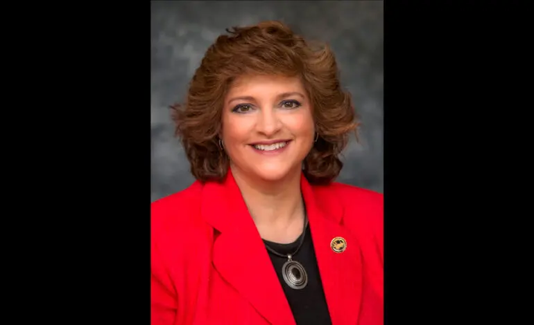 Incumbent Leslie Herrick seeking re-election to Dearborn City Council