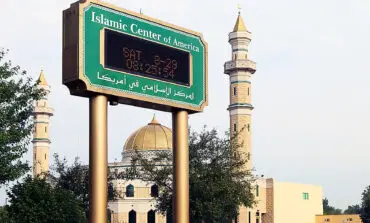 New study shows number of U.S. mosques continues to grow