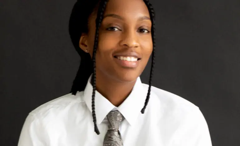 Kalette Willis becomes first African American woman to run for Dearborn mayor