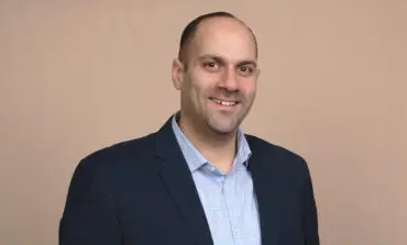 Kamel Elkadri shares his vision for Dearborn in hopes of being elected to the City Council