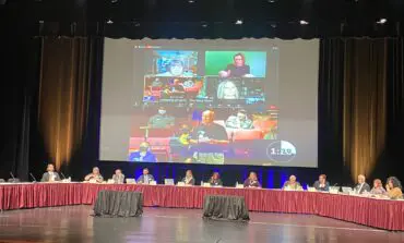 Redistricting Commission holds public hearing in Dearborn