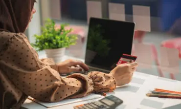 New digital banking platform promises halal certified banking, no-interest loans