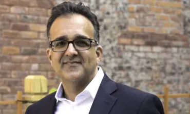 Mike Sareini looking to retain his seat on the Dearborn City Council