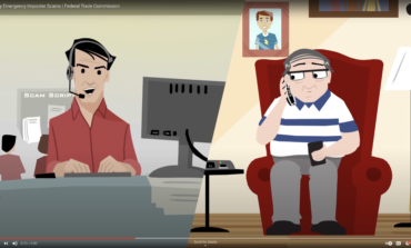 Don't send them money