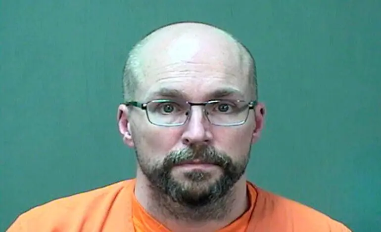 Pharmacist jailed for three years for tampering with COVID-19 vaccines