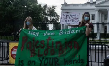 People in the U.S. don’t support the Gaza blockade. Why won’t congress take action?