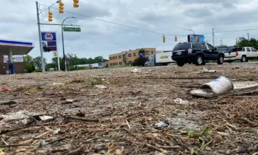 State emergency relief available for low-income residents towards home damage from flooding