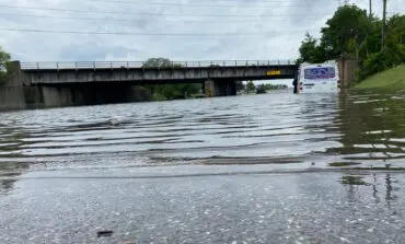 Flood/sewer backup damage and estimated losses form due in Dearborn by Aug. 9