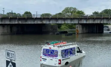 Dearborn government answers questions about sewer system and flooding