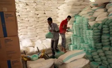 U.S. envoy: Aid programs for Yemen under threat without increased funding