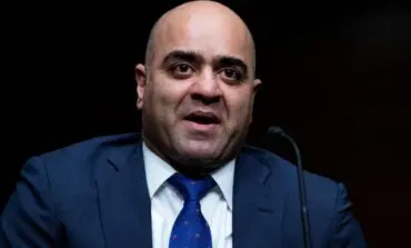 Senate confirms first Muslim federal judge in U.S. history